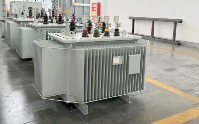 Għaliex qosra - Ċirkuwitu jiflaħ għall-kapaċità ta 'kwistjonijiet fit-transfo...